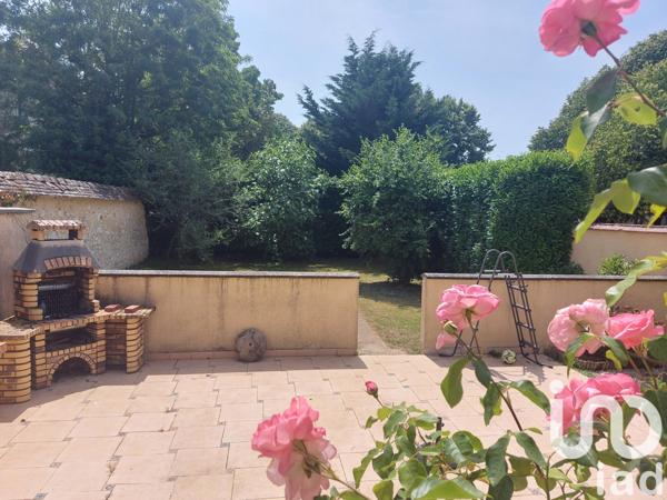 Maison à vendre 4 pièces 90 m² Champagne-sur-Seine