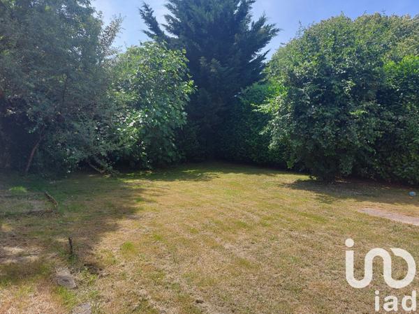 Maison à vendre 4 pièces 90 m² Champagne-sur-Seine