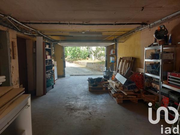 Maison à vendre 4 pièces 90 m² Champagne-sur-Seine