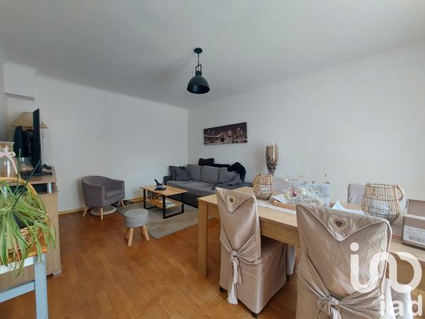 Maison à vendre 4 pièces 90 m² Champagne-sur-Seine