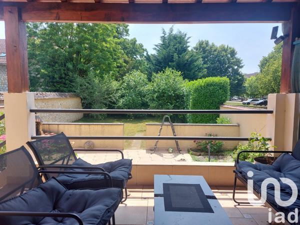 Maison à vendre 4 pièces 90 m² Champagne-sur-Seine