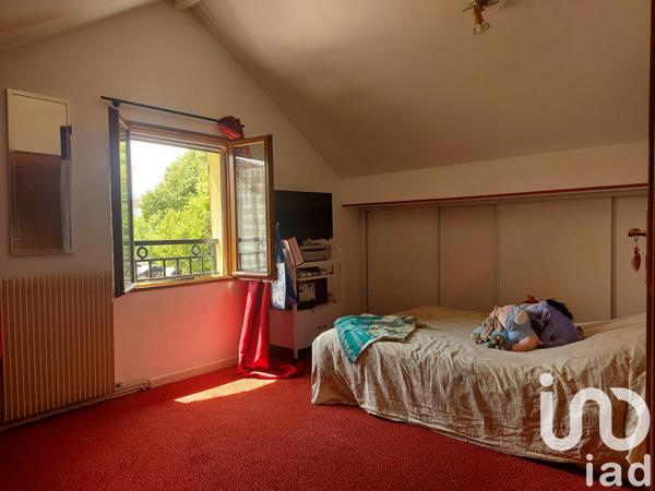 Maison à vendre 4 pièces 90 m² Champagne-sur-Seine