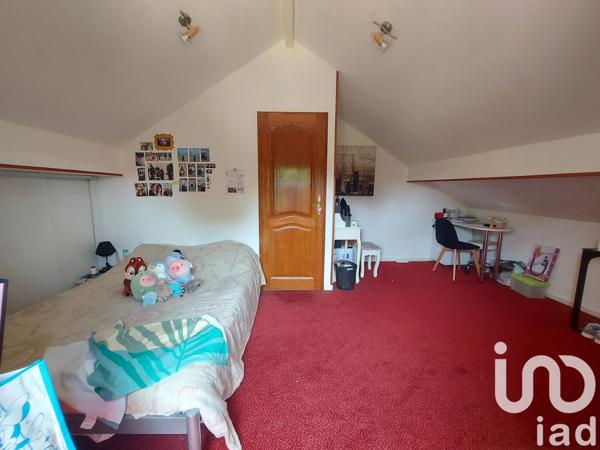 Maison à vendre 4 pièces 90 m² Champagne-sur-Seine