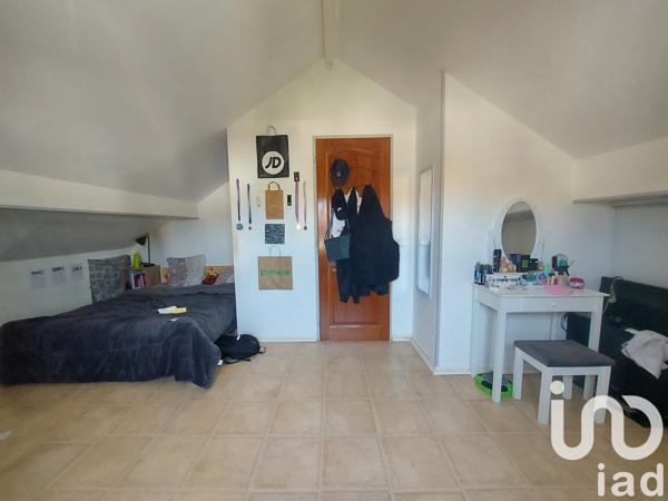 Maison à vendre 4 pièces 90 m² Champagne-sur-Seine