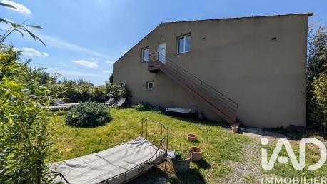 Maison à vendre 7 pièces 200 m² Pézenas