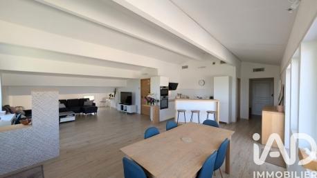 Maison à vendre 7 pièces 200 m² Pézenas