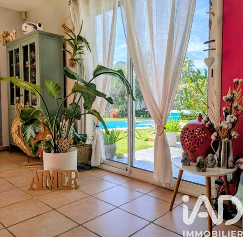 Maison à vendre 5 pièces 135 m² Amélie-les-Bains-Palalda
