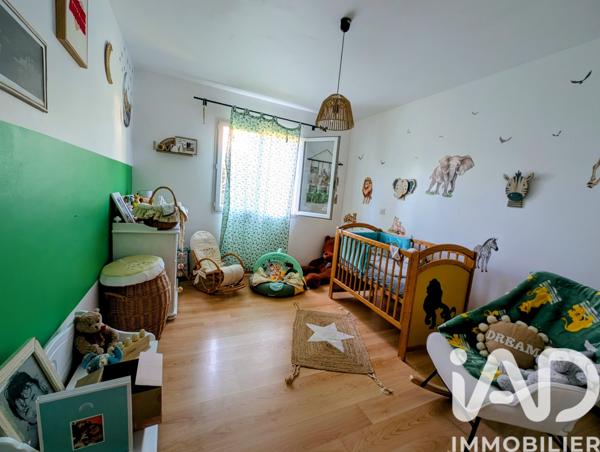 Maison à vendre 5 pièces 135 m² Amélie-les-Bains-Palalda