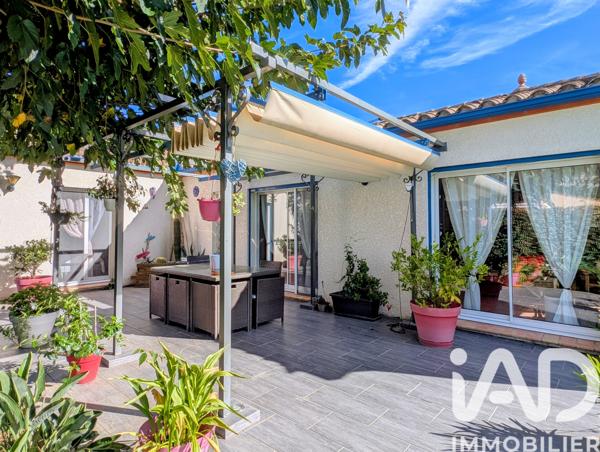 Maison à vendre 5 pièces 135 m² Amélie-les-Bains-Palalda