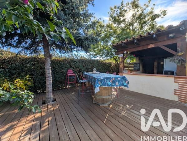 Maison à vendre 5 pièces 135 m² Amélie-les-Bains-Palalda