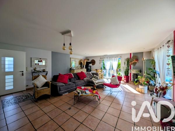 Maison à vendre 5 pièces 135 m² Amélie-les-Bains-Palalda