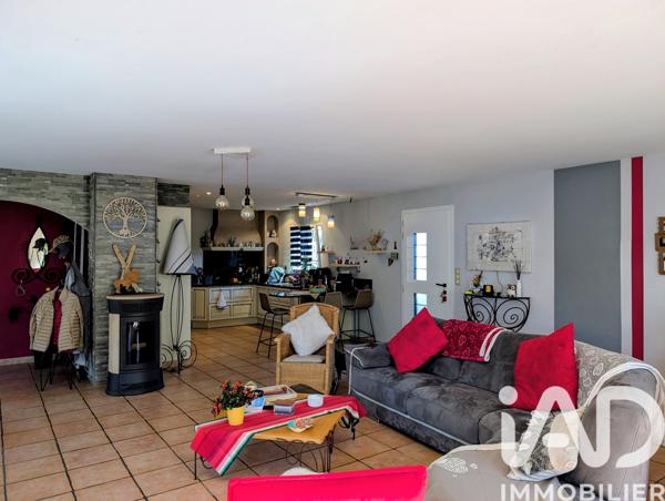 Maison à vendre 5 pièces 135 m² Amélie-les-Bains-Palalda