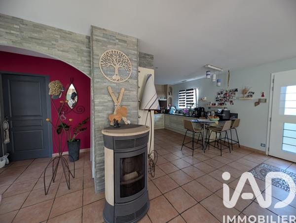 Maison à vendre 5 pièces 135 m² Amélie-les-Bains-Palalda