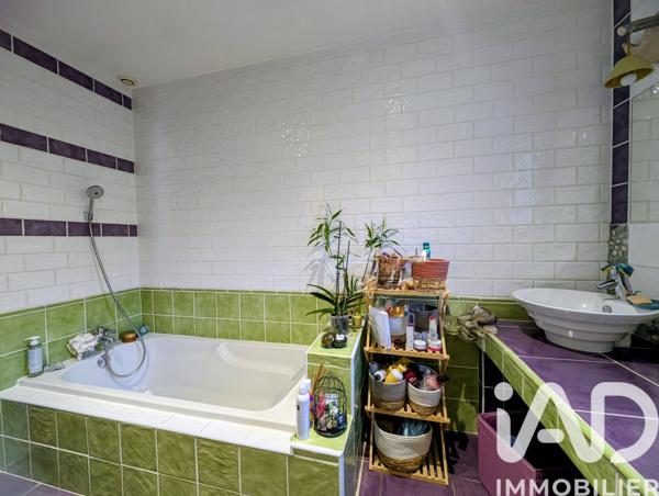 Maison à vendre 5 pièces 135 m² Amélie-les-Bains-Palalda