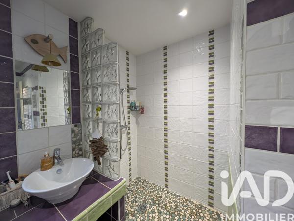 Maison à vendre 5 pièces 135 m² Amélie-les-Bains-Palalda