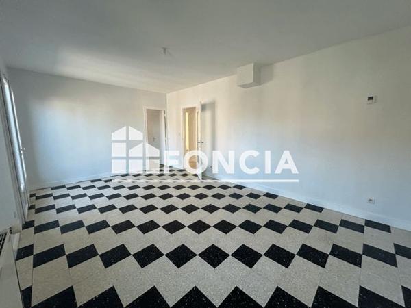 Location Maison 3 pièces 61.33 m² - 7 BIS RUE KLEBER Fleury Les Aubrais 45400