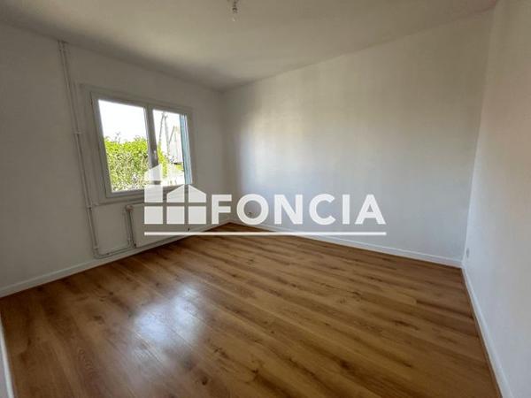 Location Maison 3 pièces 61.33 m² - 7 BIS RUE KLEBER Fleury Les Aubrais 45400