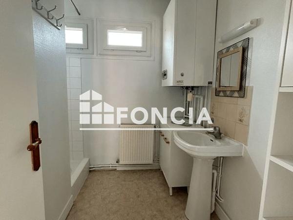 Location Maison 3 pièces 61.33 m² - 7 BIS RUE KLEBER Fleury Les Aubrais 45400