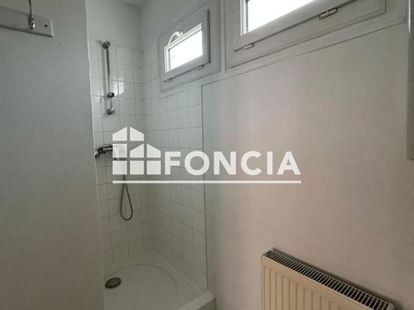 Location Maison 3 pièces 61.33 m² - 7 BIS RUE KLEBER Fleury Les Aubrais 45400