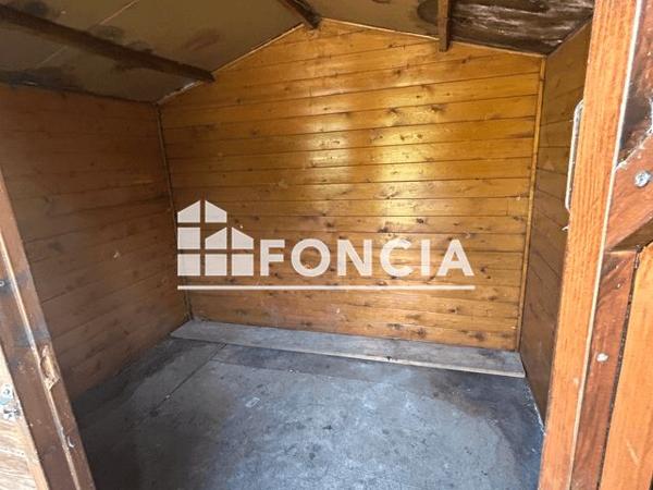 Location Maison 3 pièces 61.33 m² - 7 BIS RUE KLEBER Fleury Les Aubrais 45400