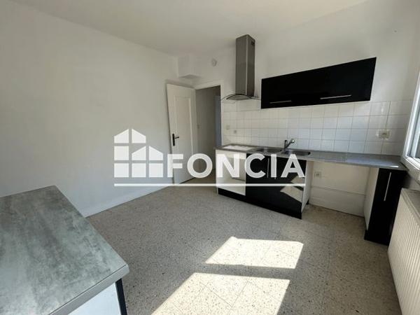 Location Maison 3 pièces 61.33 m² - 7 BIS RUE KLEBER Fleury Les Aubrais 45400