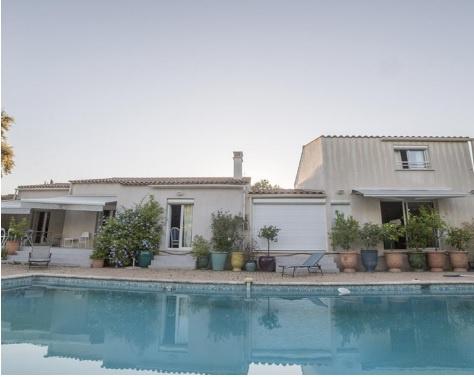 Saint-Mathieu-de-Tréviers (34270) Maison Saint-Mathieu-de-Tréviers