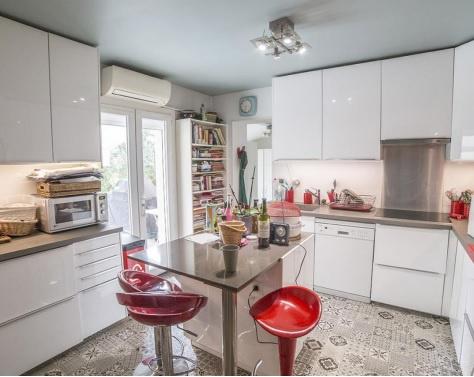 Saint-Mathieu-de-Tréviers (34270) Maison Saint-Mathieu-de-Tréviers