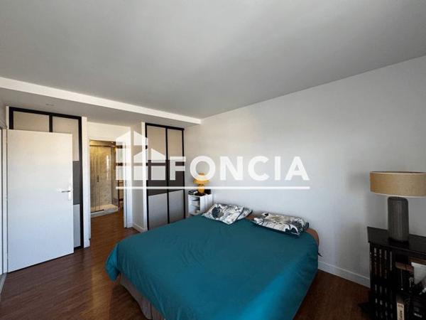 À vendre Appartement 4 pièces 102.13 m² - Le Mans 72100