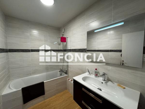 À vendre Appartement 4 pièces 102.13 m² - Le Mans 72100