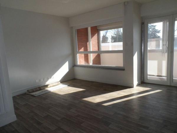 Appartement à louer    1 pièce •  Toulouse