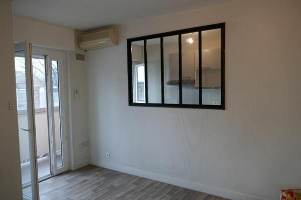 Appartement à louer    1 pièce •  Toulouse