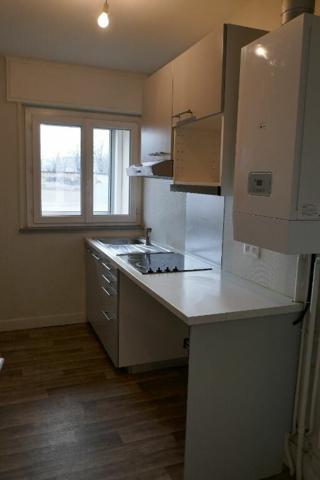 Appartement à louer    1 pièce •  Toulouse