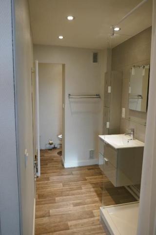 Appartement à louer    1 pièce •  Toulouse