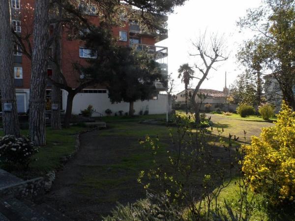 Appartement à louer    1 pièce •  Toulouse