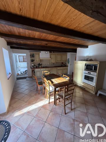 Maison à vendre 6 pièces 114 m² Bouguenais