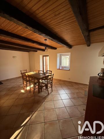 Maison à vendre 6 pièces 114 m² Bouguenais