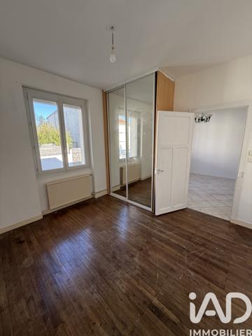 Maison à vendre 6 pièces 114 m² Bouguenais