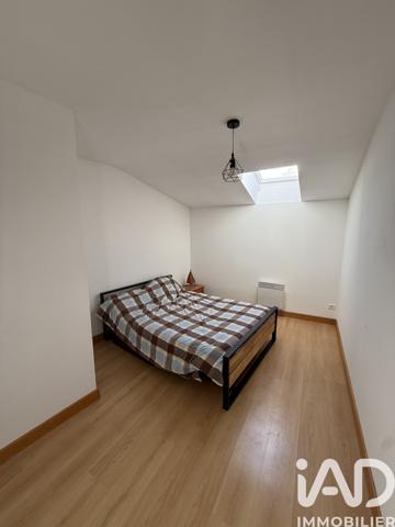 Maison à vendre 6 pièces 114 m² Bouguenais