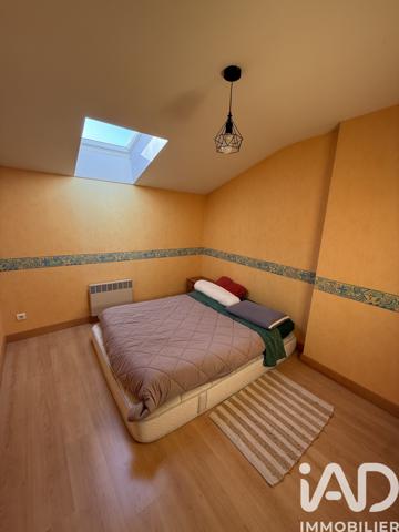 Maison à vendre 6 pièces 114 m² Bouguenais