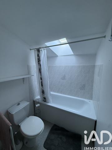 Maison à vendre 6 pièces 114 m² Bouguenais