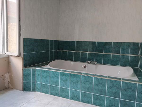 Maison à rénover à Parnoy en Bassigny - 3 pièces, 91 m² sur 1090 m² de terrain