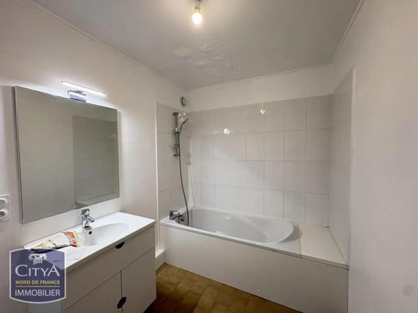 Appartement à louer 3 pièces 85m² Dunkerque (59140)