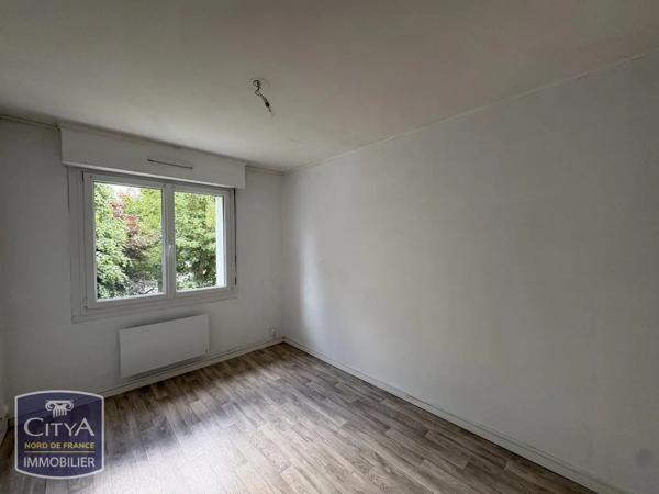 Appartement à louer 3 pièces 85m² Dunkerque (59140)