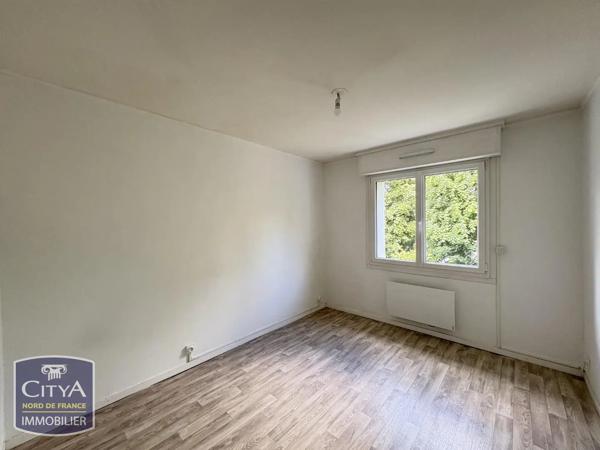 Appartement à louer 3 pièces 85m² Dunkerque (59140)