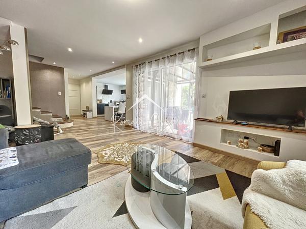 Vabres-l'Abbaye (12400) MAISON TYPE 4 DE 115 M² SUR SON TERRAIN DE 430 M²