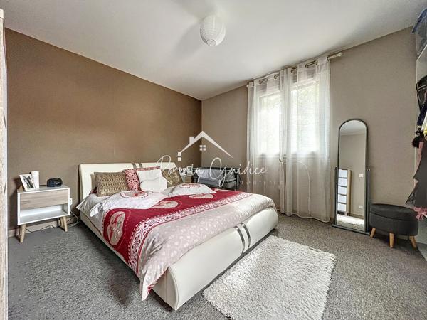 Vabres-l'Abbaye (12400) MAISON TYPE 4 DE 115 M² SUR SON TERRAIN DE 430 M²