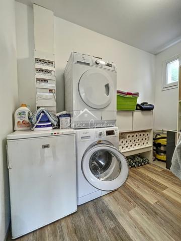 Vabres-l'Abbaye (12400) MAISON TYPE 4 DE 115 M² SUR SON TERRAIN DE 430 M²