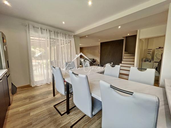 Vabres-l'Abbaye (12400) MAISON TYPE 4 DE 115 M² SUR SON TERRAIN DE 430 M²