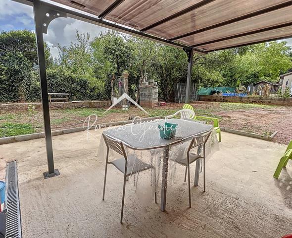 Vabres-l'Abbaye (12400) MAISON TYPE 4 DE 115 M² SUR SON TERRAIN DE 430 M²