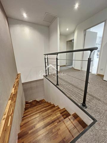 Vabres-l'Abbaye (12400) MAISON TYPE 4 DE 115 M² SUR SON TERRAIN DE 430 M²